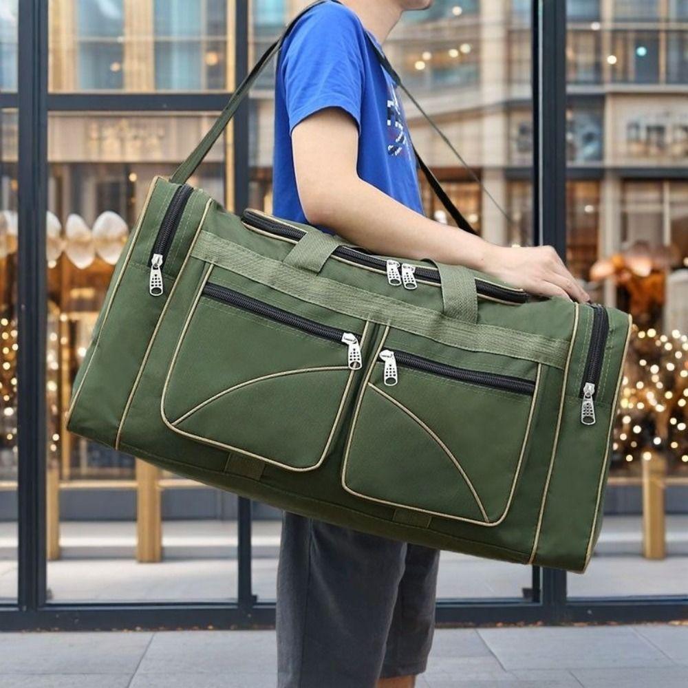 Водонепроницаемая сумка для спорта на открытом воздухе большой вместимости, спортивная сумка, сумка для хранения, для путешествий на дальние расстояния