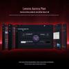 Lenovo GK10 98L Hot-Swappable Mechanical Gaming Keyboard