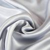 100% Pure Mulberry Silk Pillowcase 16 Momme Single Side Smooth Sleep Cover 52x74cm Modern Minimalist Home Bedding