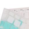 15.6Inch Notebook Keyboard Cover Protector For Lenovo Ideapad330C 320 Waterproof