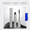 Тушь для ресниц Silver Feather Forged Silver Skin Fiber Elongate Crypto Big Eye Black Mascara Eye Lash