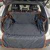 SUV Cargo Liner - водонепроницаемый чехол для заднего багажника, универсальный
