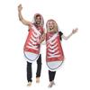 Shoe Canvas Cosplay Set Suitable For Halloween Party And Costumes Performance