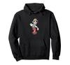 Disney Pinocchio Smile Full Body Strut Hoodie