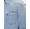 Рубашка Guess M4GH02