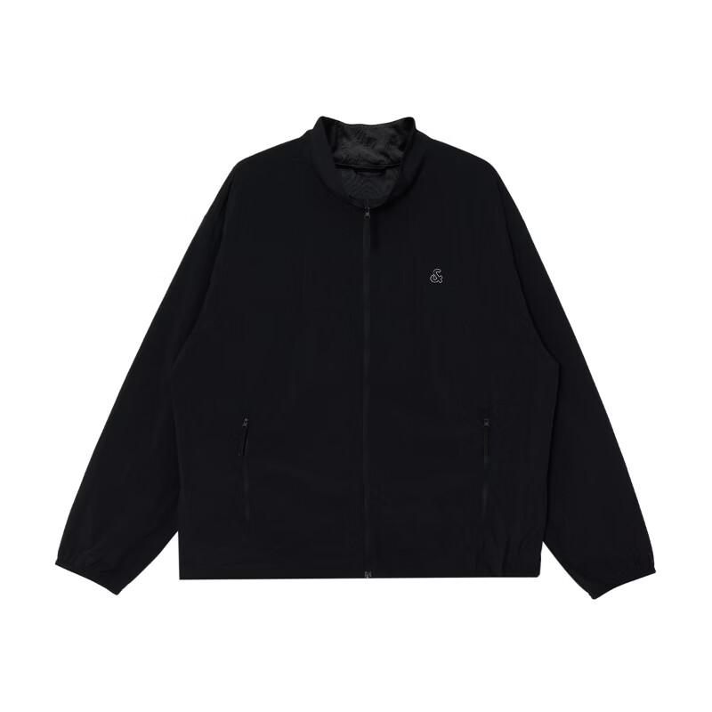 Jack&Jones Мужская крутая куртка для защиты от солнца