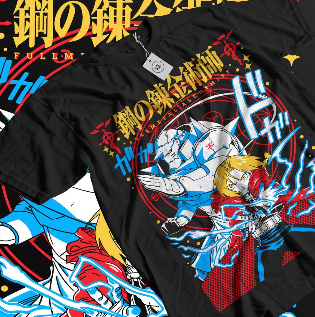 Bokuno Hero – Bakugo  Anime T Shirt Manga Gift For Anime Lover All Size Cotton