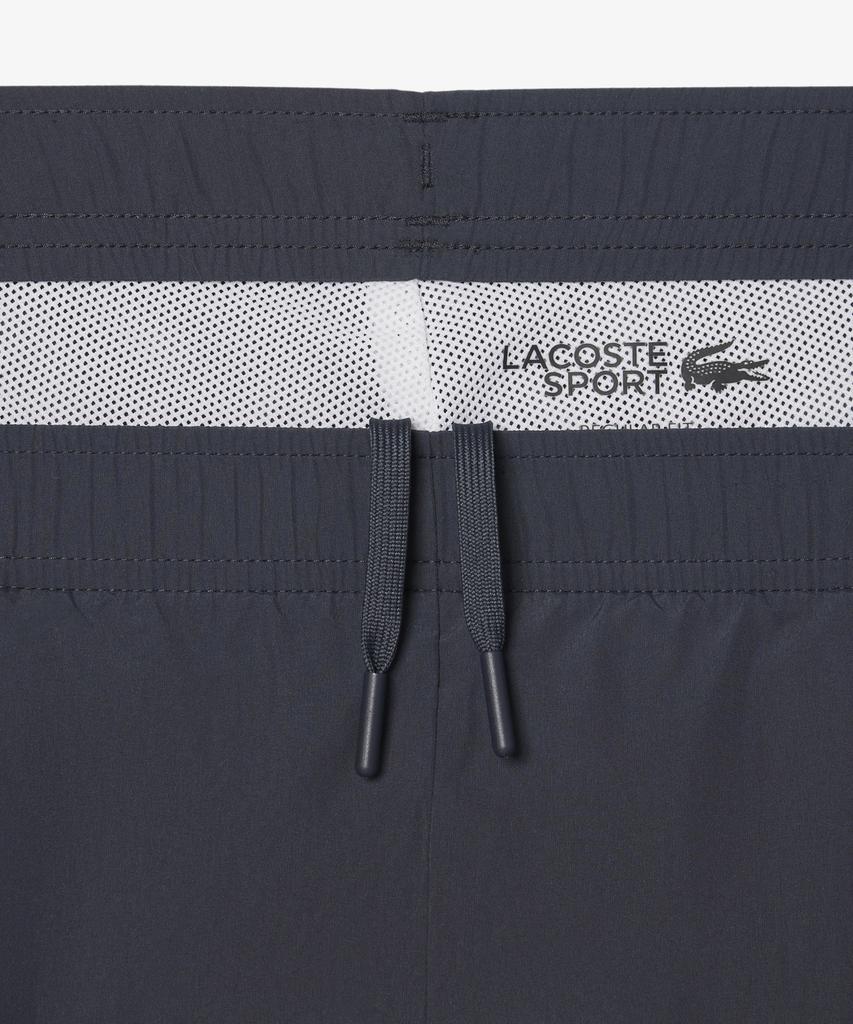 LACOSTE Мужские спортивные брюки из коллекции Training Line Xh6581-56N 1 шт.