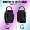 Silicone Cover Case for Wireless Speaker Stand Protective Carrying Case Shockproof Cover Anti-Drop for JBL