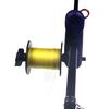Wifero 1 Piece New Fishing Rod Mount Bass Fishing Line Winding Tool Fish Line Loading Spool Holder Carp Fishing Accessories