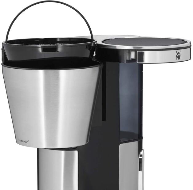 Кофеварка WMF Lumero Aroma Glass (04.1232.0011)