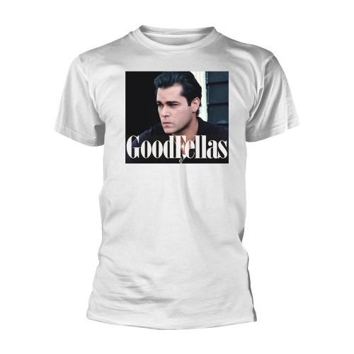 Goodfellas Unisex Adult Henry Hill T-Shirt
