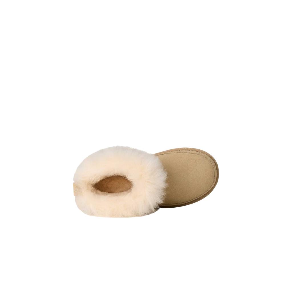 UGG КЛАССИЧНЫЕ УЛЬТРА МИНИ Высокие Снежные Сапоги Детские 1175950K-SNDCS
