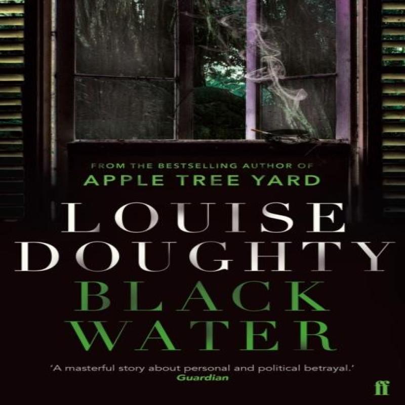 Black Water by Louise Doughty Paperback Book 9780571278671