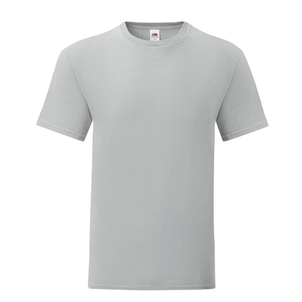 FRUIT OF THE LOOM Mens Iconic 150 T-Shirt