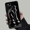 Чехол с фигурами для шахмат для Samsung Galaxy A33 A53 A13 A23 A17 A06 A16 A56 A36 A54 A34 A14 A52 A32 A15 A35 A55