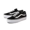 Кеды Vans Old Skool Platform Black White VN0A3B3UY28