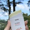 Iope Солнцезащитный карандаш UV Shield 20 г SPF50+/PA++++ (+Бесплатный подарок)
