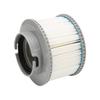 1Pcs Pool Filter Cartridge Filter Element Replacement for MSPA 2089 Winter Hot Tubs Spas Children"s