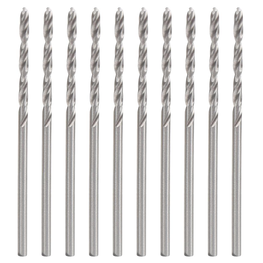 Сверло маленькое с прямым хвостовиком Pearl Drilling Machine Tools Hardware 1.75mm Small Drill Bit с прямым хвостовиком