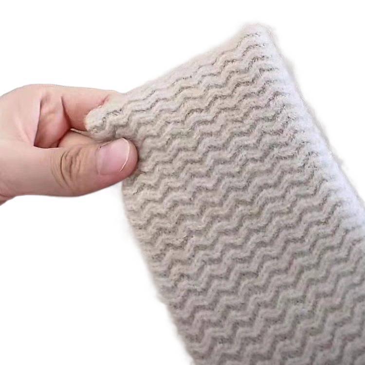 Стильный вязаный комплект и брюки-клеш большого размера для женщин - Осень/Зима 2025