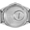 TIMEX Мужские часы Q сине-оранжевые TW2U6110