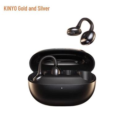 Kinyo A6 Bluetooth-гарнитура с открытыми ушами и переводом в реальном времени