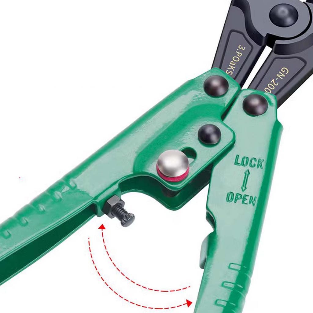 Кусачки для резки ювелирных изделий, Кусачки для резки проволоки из золота и серебра для изготовления ювелирных изделий, Болторез