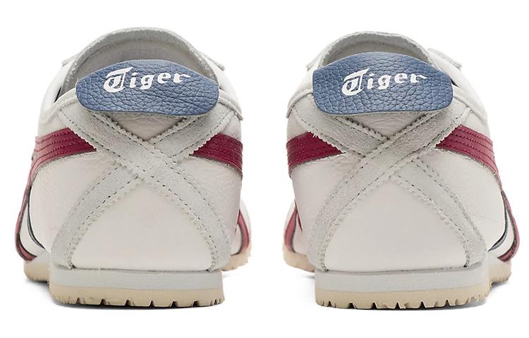 Onitsuka Tiger Mexico 66 'White Dried Berry'
