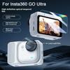 Anti-scratch Lens Films Protective Films for Insta360 GO Ultra Action Camera Accessories