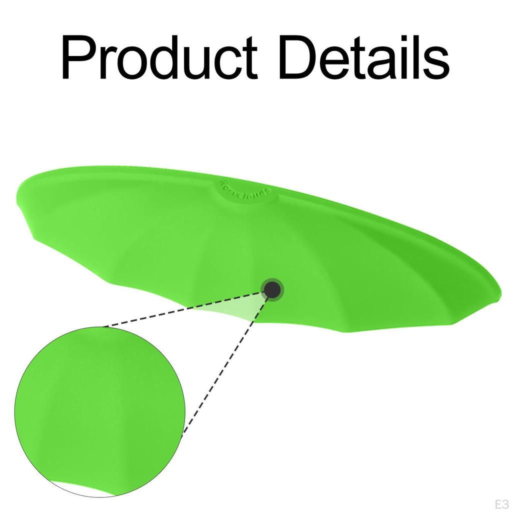 Крышка камеры заднего вида автомобиля Защитные экраны для резервной камеры Легко установить Многофункциональный Стабильный