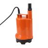 Submersible Bilge Pump Electric Portable Water Pump for Pool Tub Garden Pond Draining 24V DC 240W