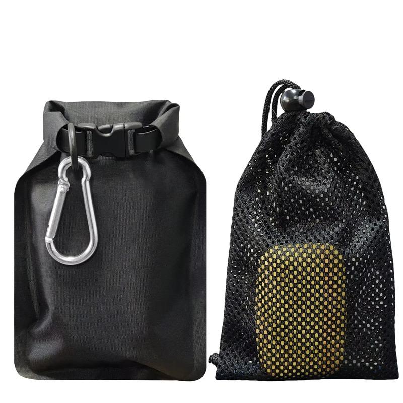 Portable Soap Container Waterproof Leakproof Quick Dry Case For Hiking Camping Travel Outdoor Bar Soap Storage Travel Equipment