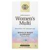 One Daily Women's Multi, 60 капсул