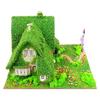 Sankei Studio Ghibli Mini Ведьмина служба доставки Okino House Немасштабная бумажная поделка MP07-06