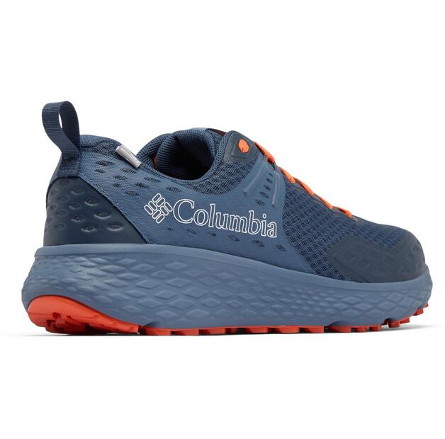 Треккинговые ботинки Columbia Konos TRS OutDry