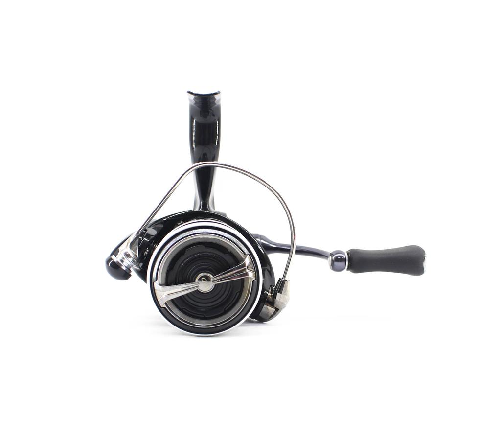 Sale Daiwa Reel Spinning 23 Tatula FC LT2500SS-QD (6457)