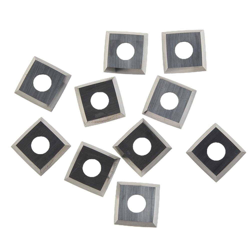 Твердосплавные пластины для токарных станков, лезвия для деревообработки