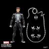 Hasbro Marvel Legends Series Ретро Блистерная Упаковка Комиксы Коллекционная Фигурка G2353 Аутентичный Человек-Паук Паук-Веном