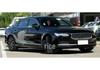 Volvo S90 16-22 Крышка фары - Передний прозрачный корпус плафона для S90L