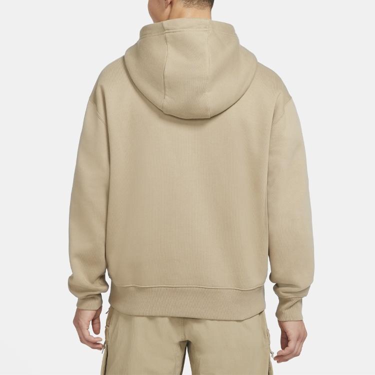 Nike ACG Outdoor Sports Fleece Lined Khaki Men's CW4538-247
