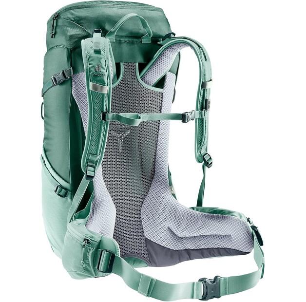 Рюкзак Deuter Futura 24 SL forest/jade (Damen) (3400521-2283)