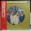 LP Пластинка LOS CANTORES DE QUILLA HUASI - Лучшее из Los Quilla Huasi SJET9408 Victor 1973 Япония Оби Мировая музыка Б/У