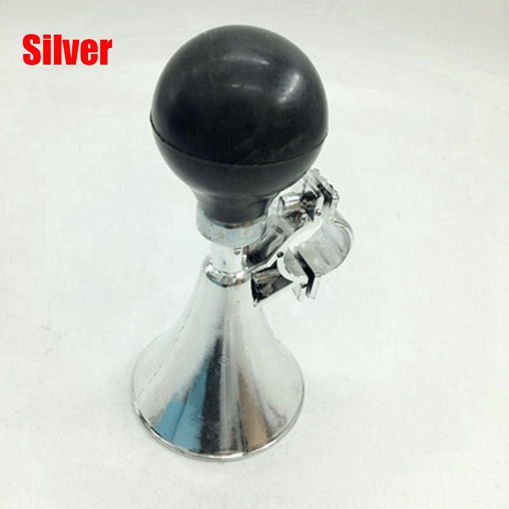 High quality Motorcycle Accessory Children Bikes Handlebar Bell Ring Bike Air Horn Loud Bicycle Bells Cycling Accessories