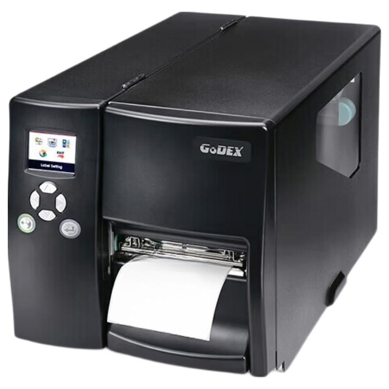 Промышленный принтер этикеток GODEX EZ2250i
