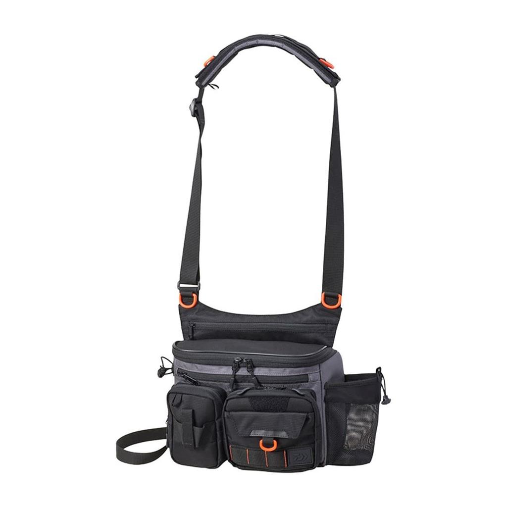 Daiwa HG наплечная сумка LT (С) ГР.О
