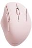 ELECOM Мышь Беспроводная мышь SHELLPHA Bluetooth Тихая Антибактериальная 5 Кнопок Розовая M-SH20BBSKPN