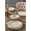 Bilbao 24 Piece Dinner Set Gold