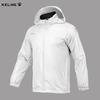 KELME Водонепроницаемая ветровка для футбольных тренировок