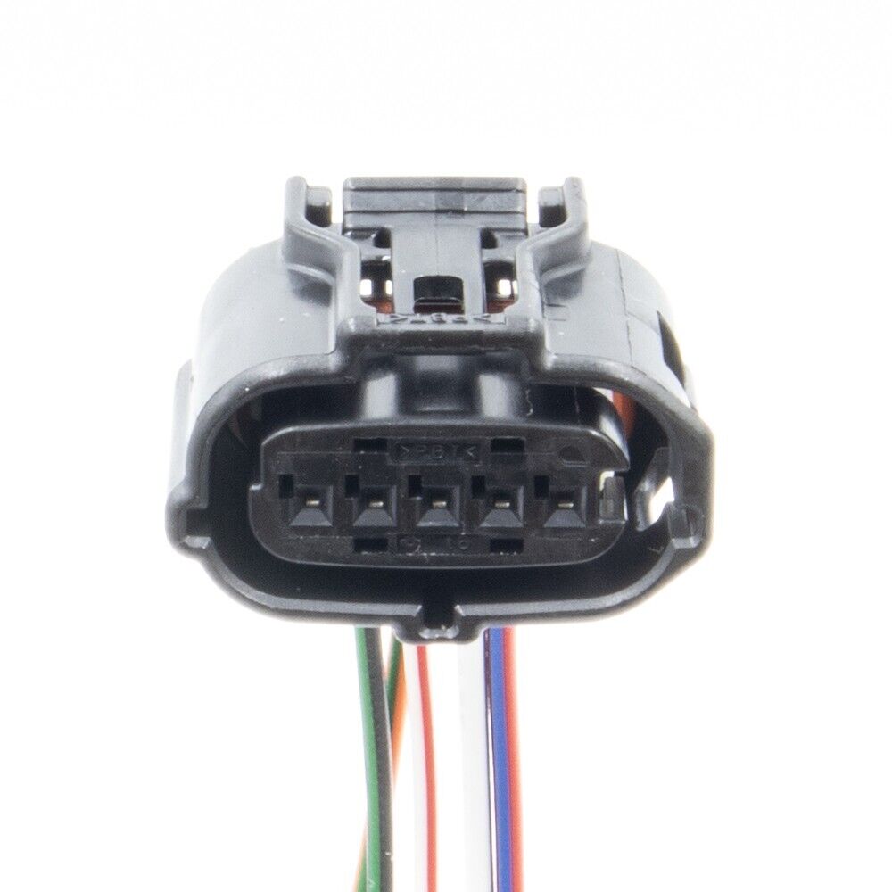 90980-12292 Connector of Mass Air Flow Sensor for Toyota Lexus Isuzu Holden 22204-75030,22680-AA360, AFH70M-59A, 8-97601967-0
